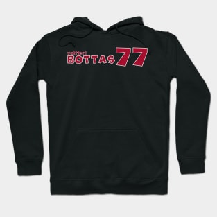 Valtteri Bottas '23 Hoodie